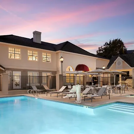 Residence Inn Pleasanton